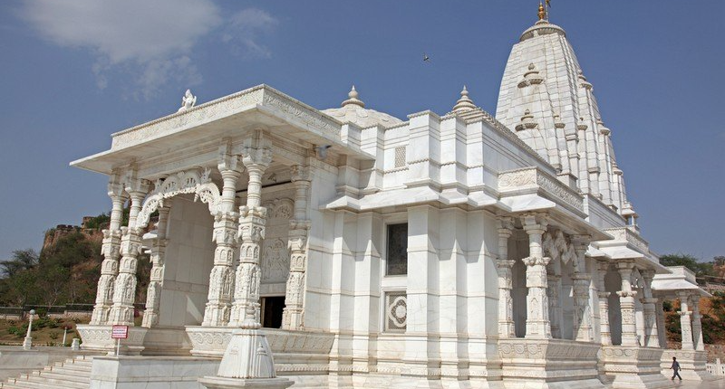 Birla Mandir
